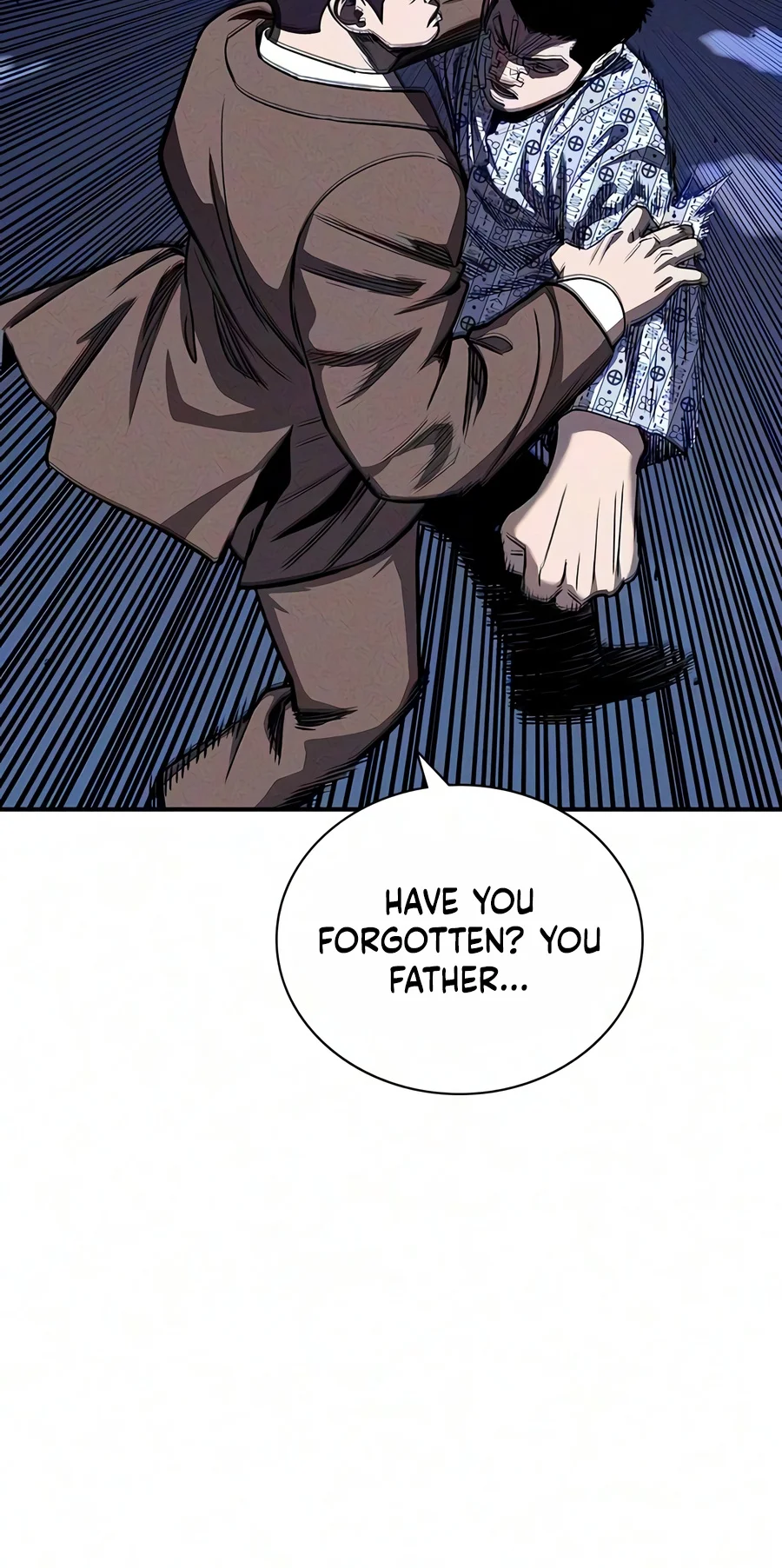 Debtbound by Blood Chapter 42 - Page 4