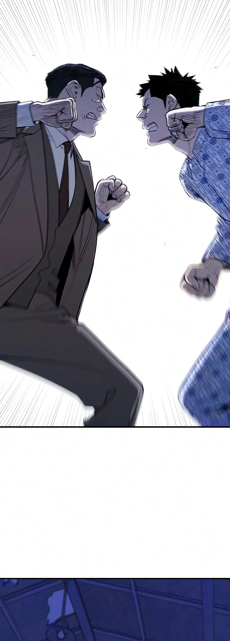 Debtbound by Blood Chapter 42 - Page 10