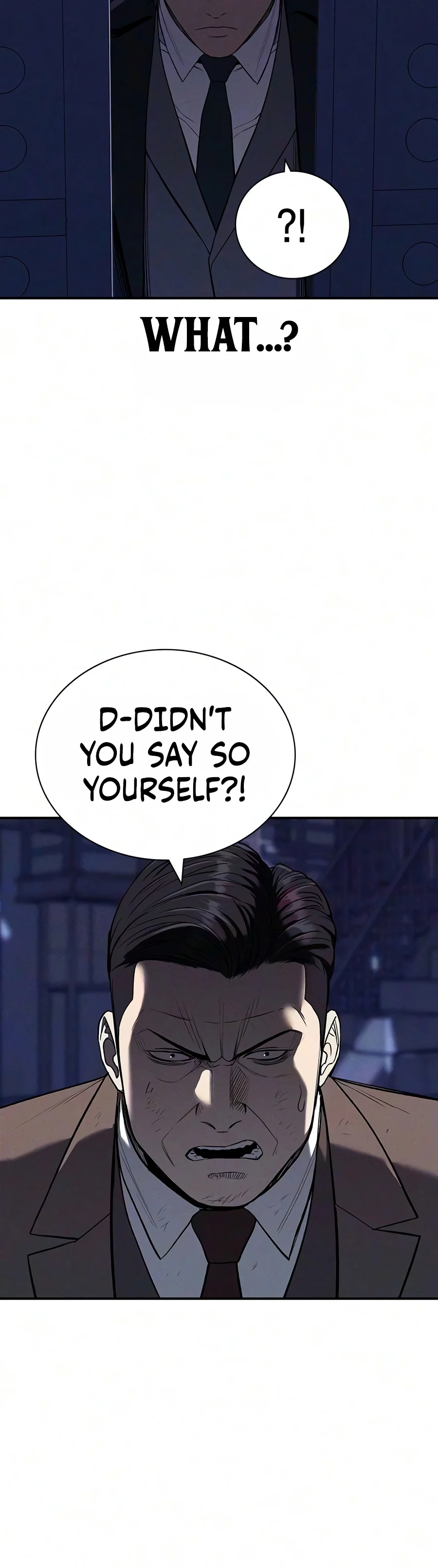 Debtbound by Blood Chapter 42 - Page 14