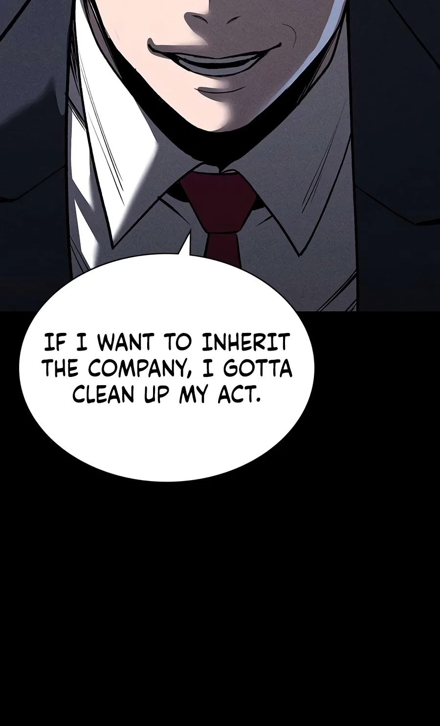 Debtbound by Blood Chapter 43 - Page 9