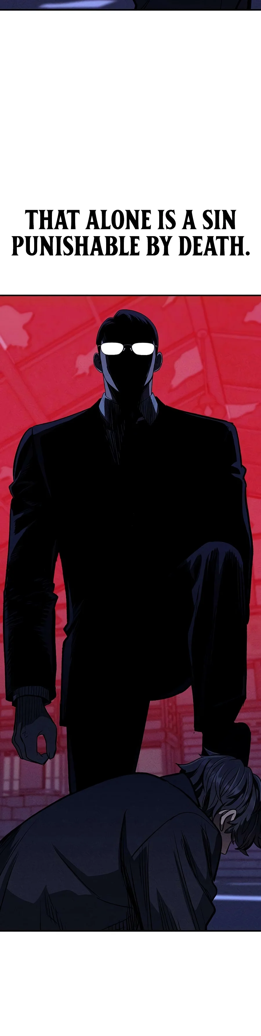 Debtbound by Blood Chapter 43 - Page 15