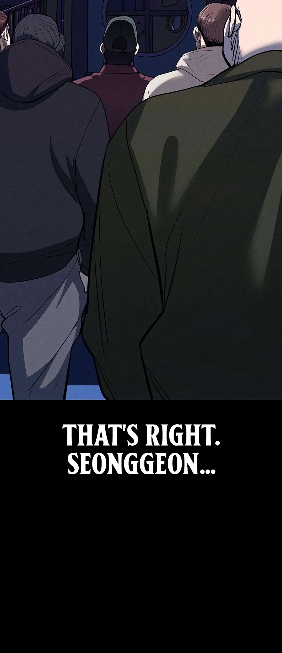 Debtbound by Blood Chapter 43 - Page 17