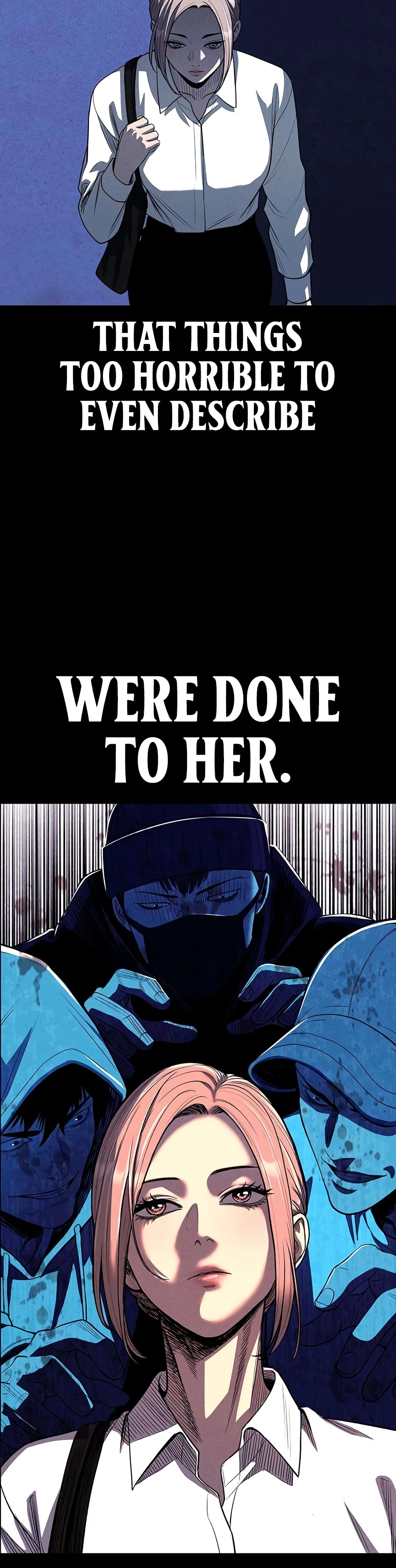 Debtbound by Blood Chapter 43 - Page 19