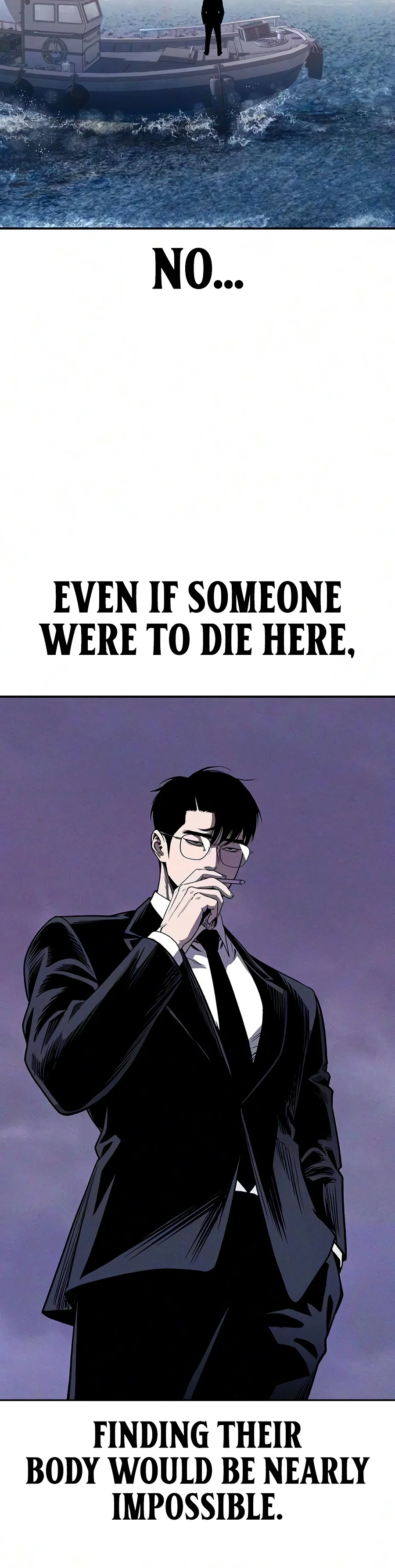 Debtbound by Blood Chapter 44 - Page 2