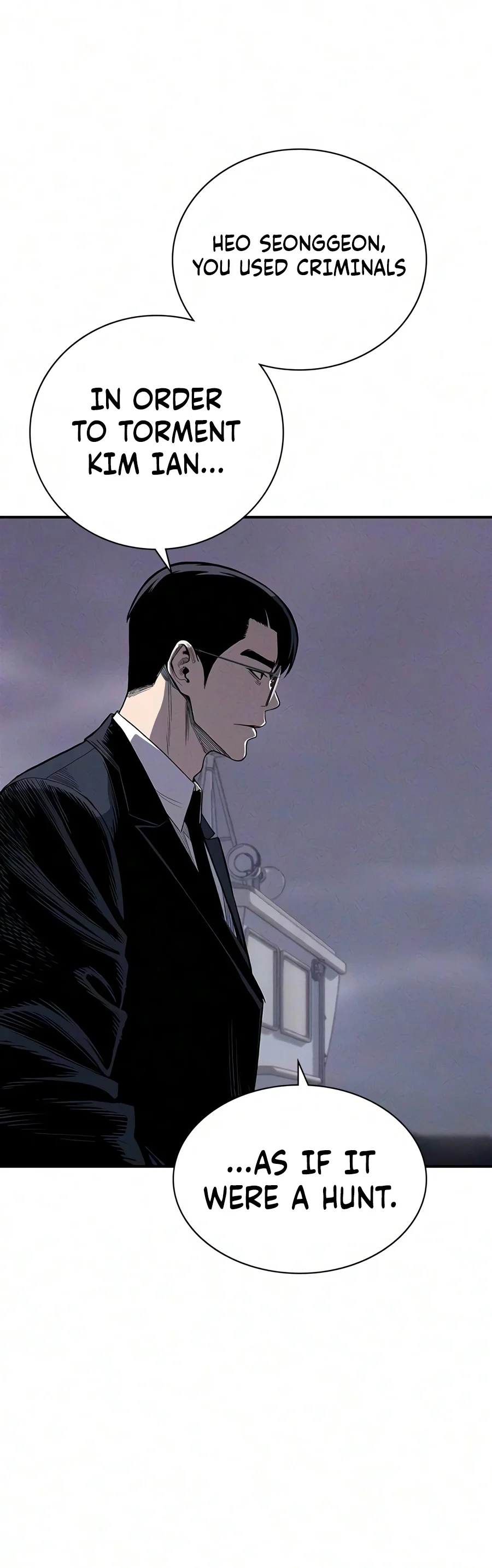 Debtbound by Blood Chapter 44 - Page 8