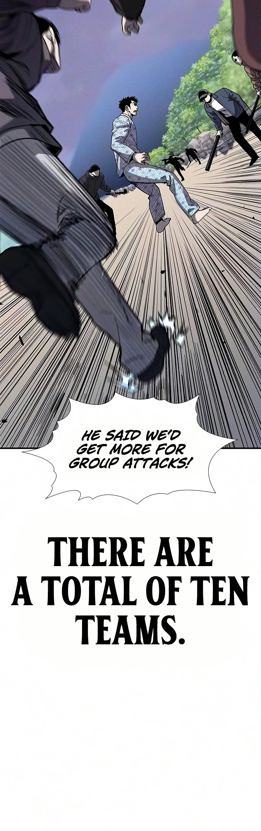Debtbound by Blood Chapter 44 - Page 10