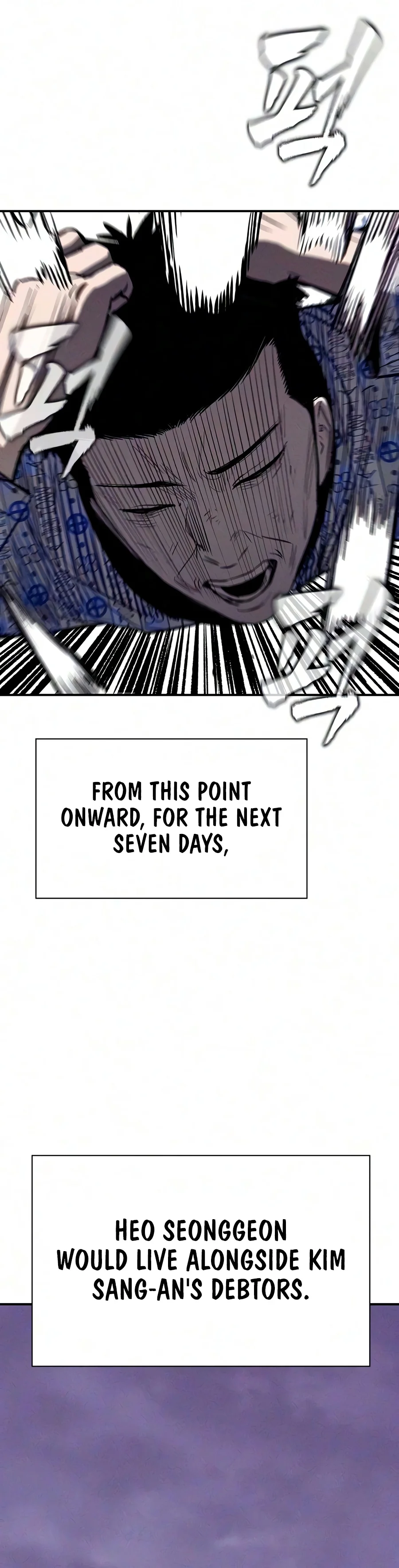 Debtbound by Blood Chapter 44 - Page 12