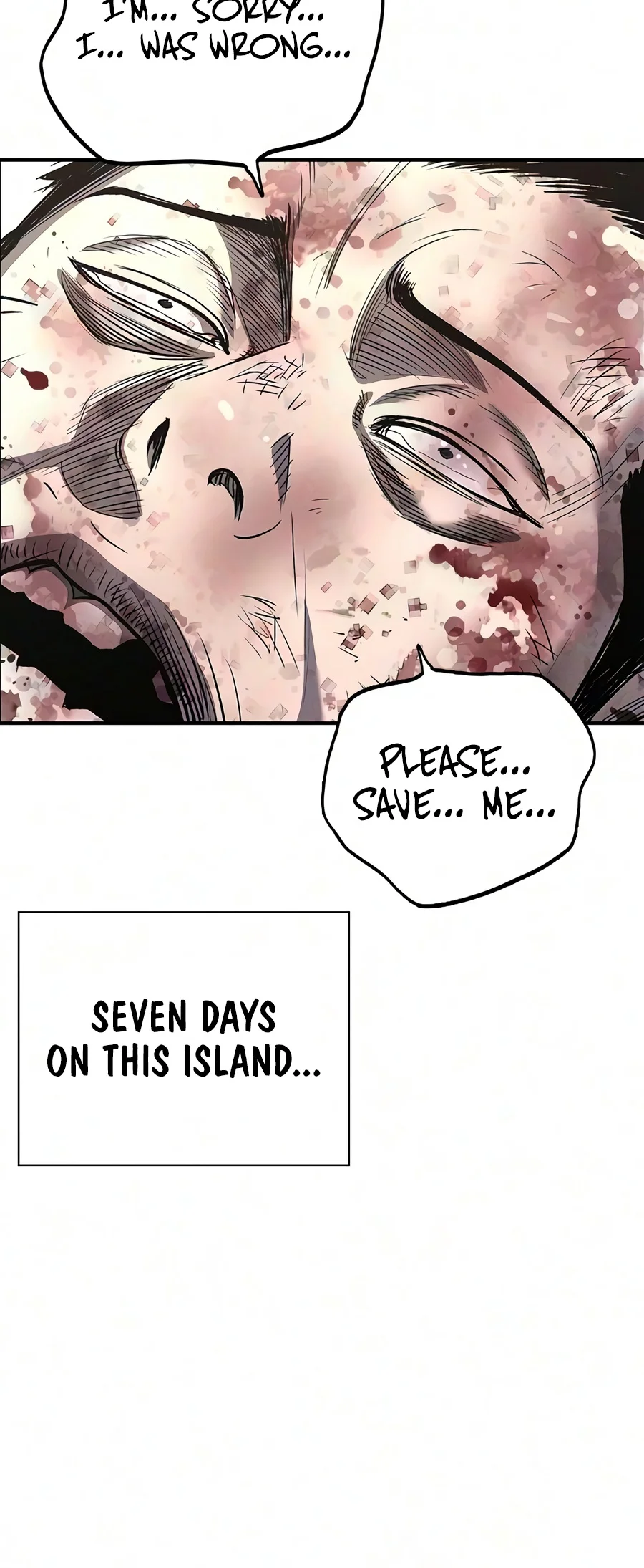Debtbound by Blood Chapter 44 - Page 20