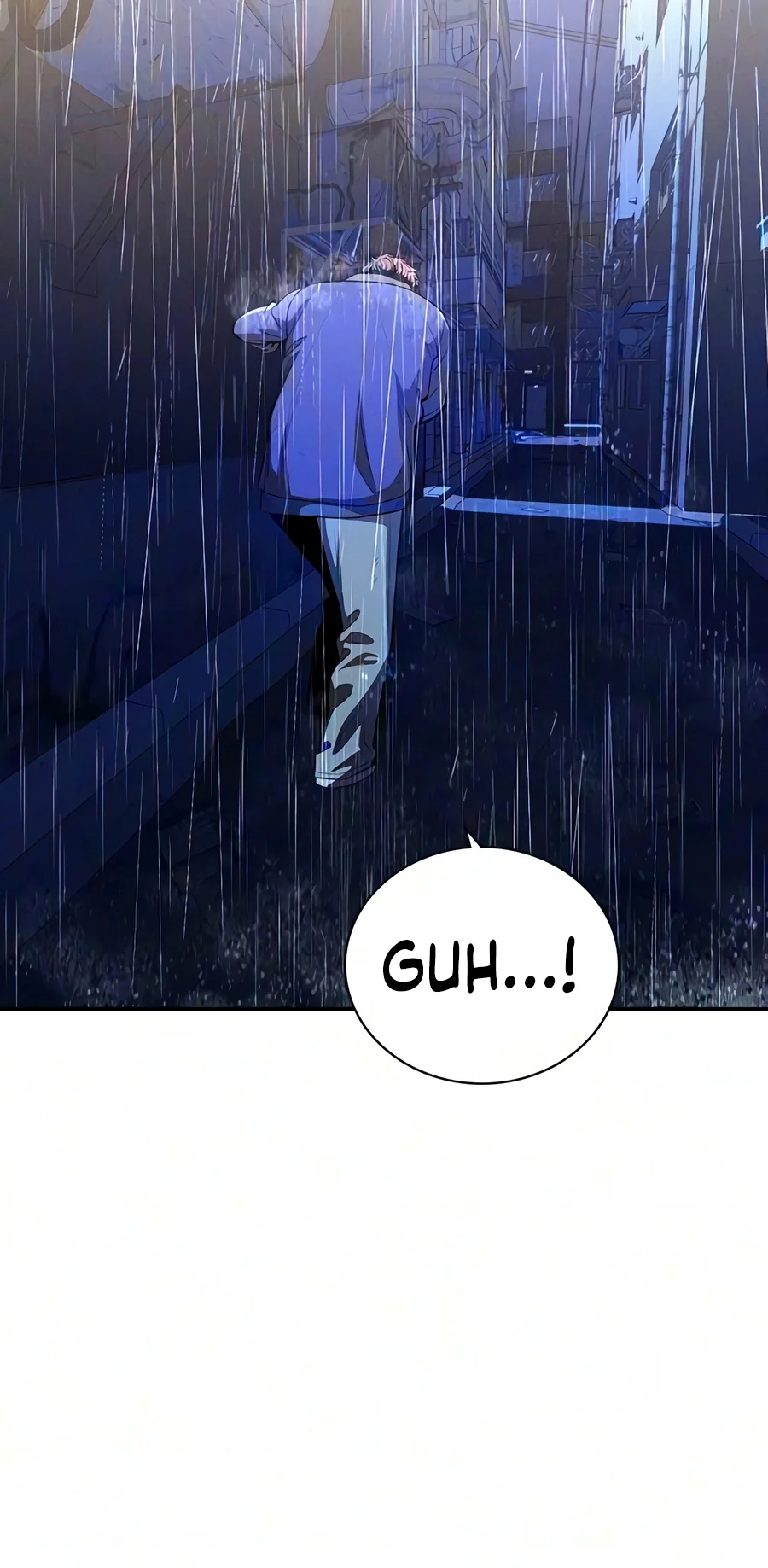 Debtbound by Blood Chapter 44 - Page 22