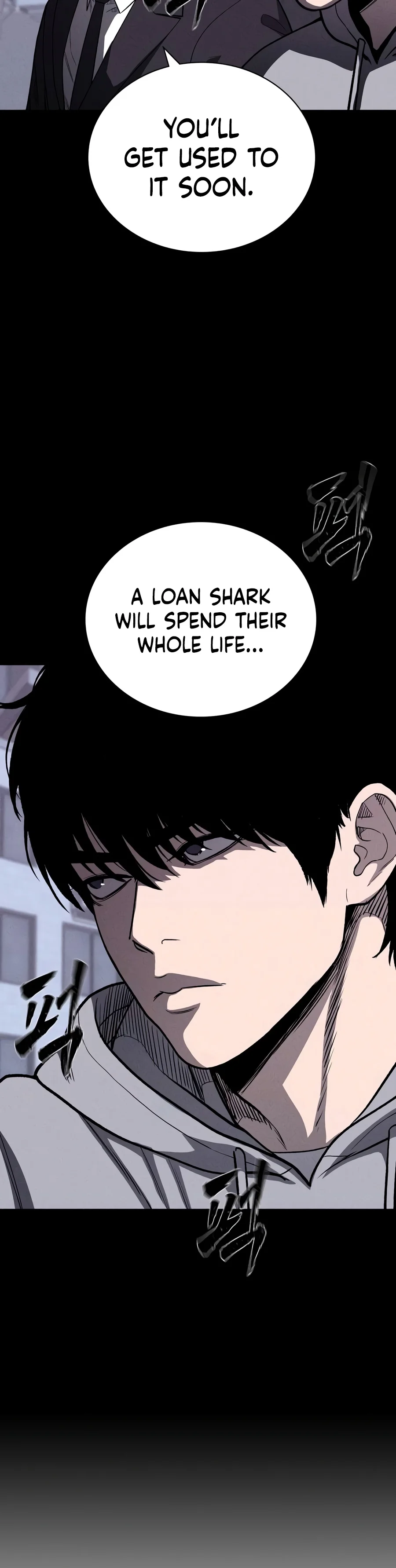 Debtbound by Blood Chapter 46 - Page 4
