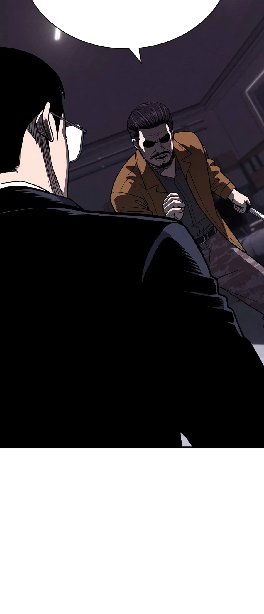Debtbound by Blood Chapter 46 - Page 12