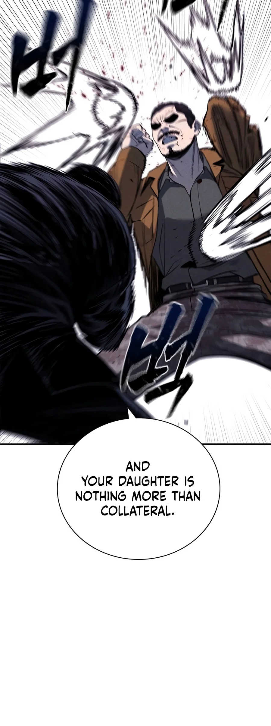 Debtbound by Blood Chapter 46 - Page 14