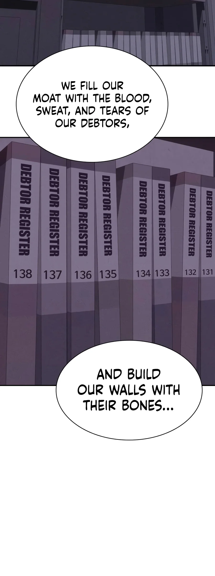 Debtbound by Blood Chapter 46 - Page 16