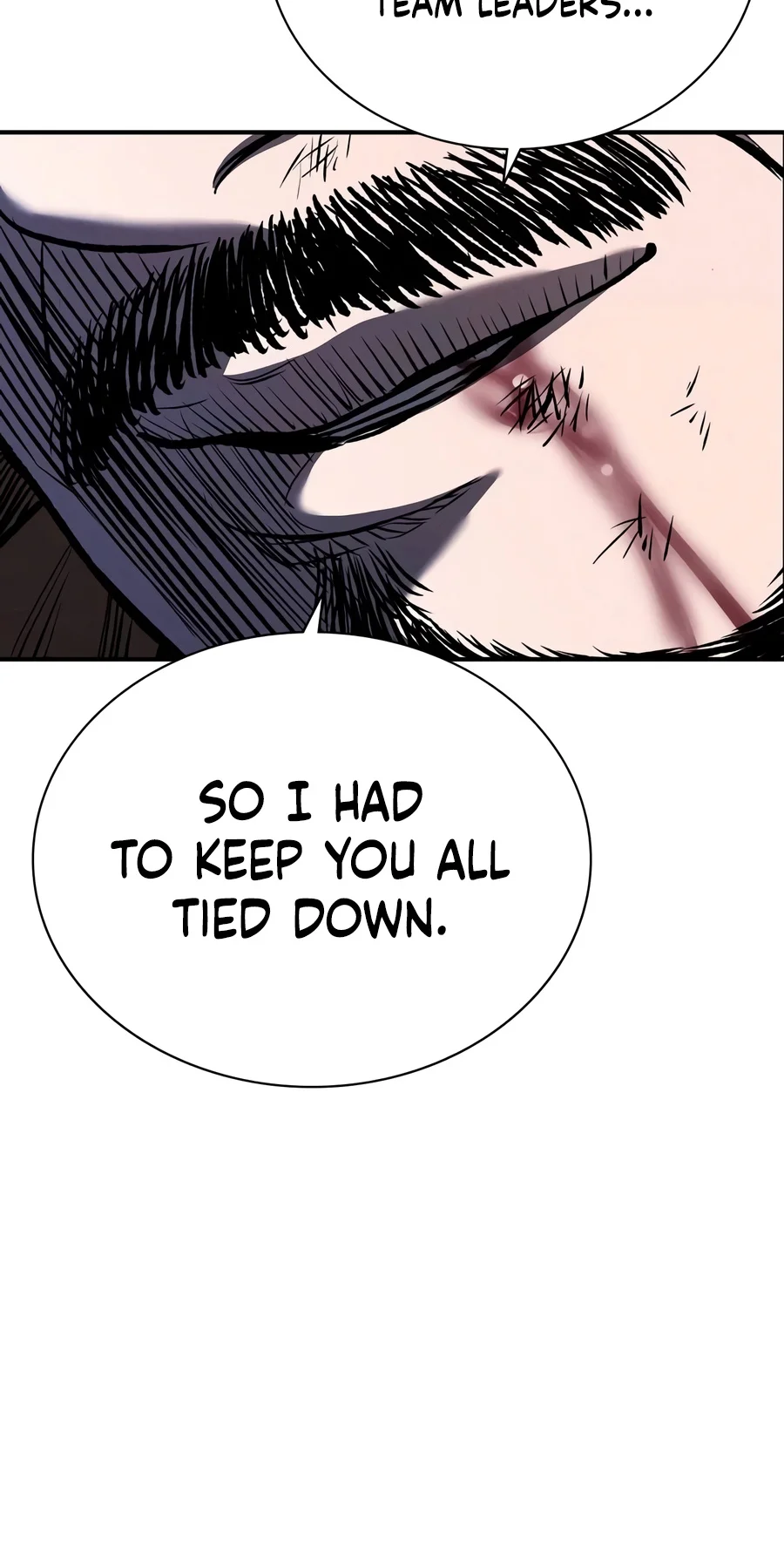Debtbound by Blood Chapter 46 - Page 18