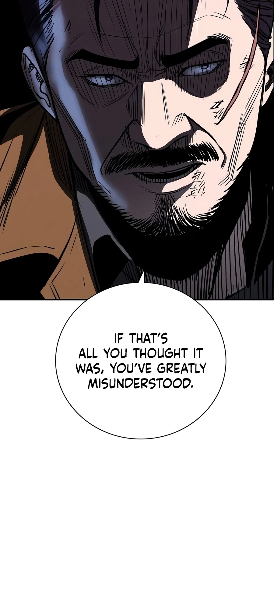 Debtbound by Blood Chapter 46 - Page 20