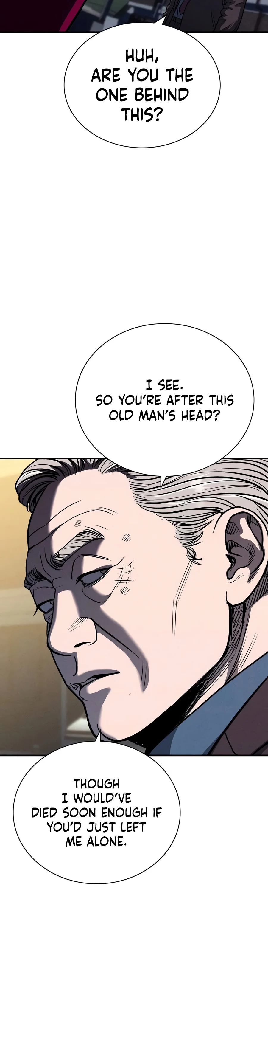 Debtbound by Blood Chapter 46 - Page 22