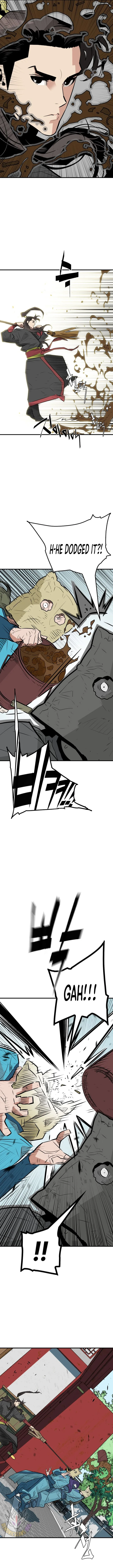 Demon King Chapter 15 - Page 3