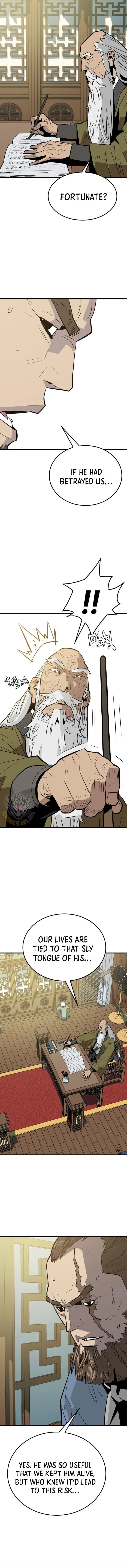 Demon King Chapter 16 - Page 3