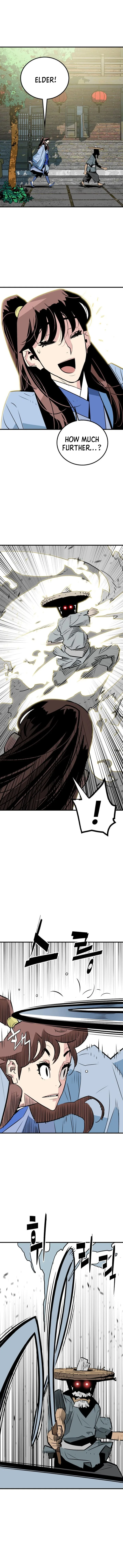 Demon King Chapter 16 - Page 6