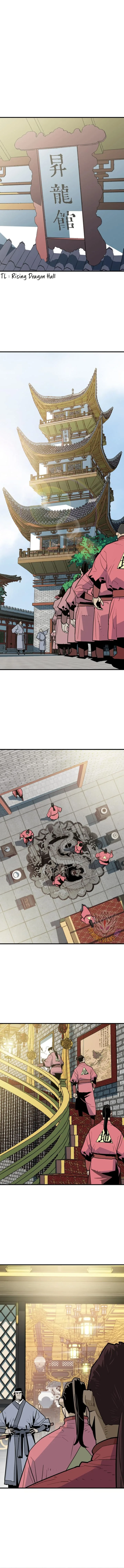 Demon King Chapter 16 - Page 13