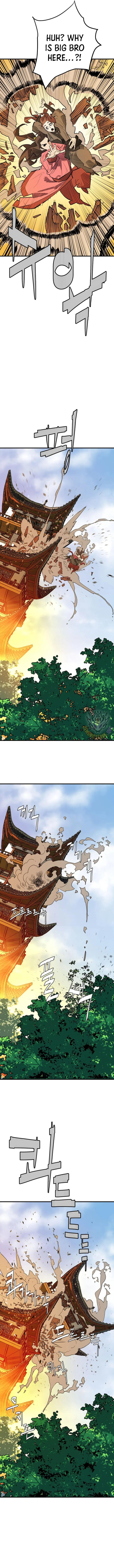 Demon King Chapter 18 - Page 7