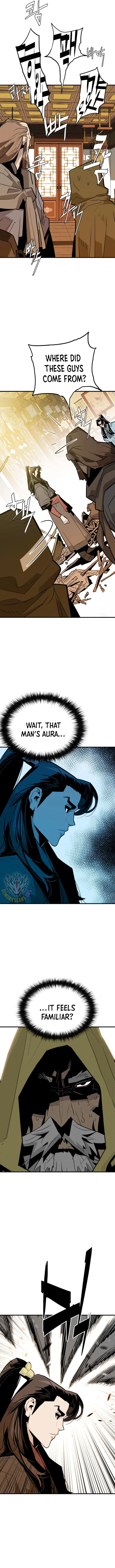 Demon King Chapter 19 - Page 13