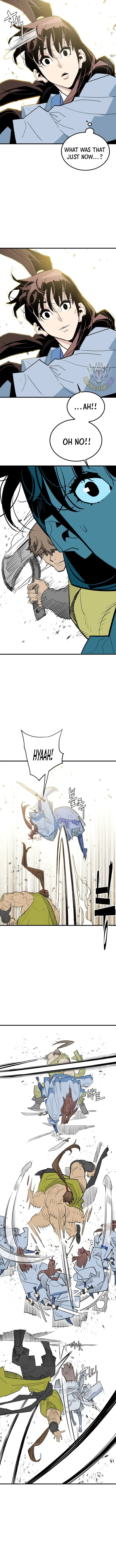 Demon King Chapter 20 - Page 11