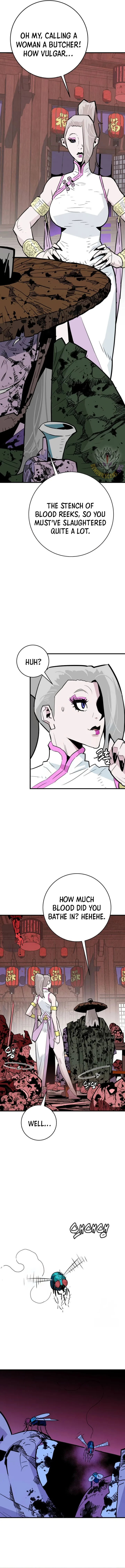 Demon King Chapter 22 - Page 12