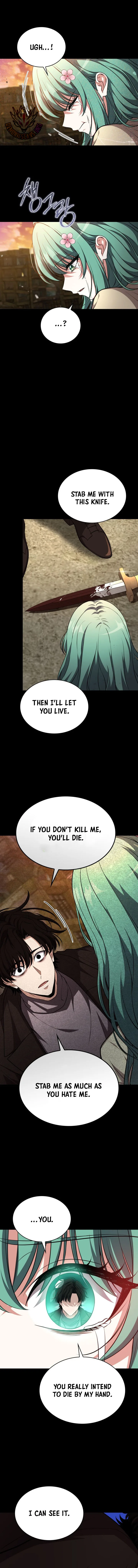 Kidnapped Dragons Chapter 57 - Page 7