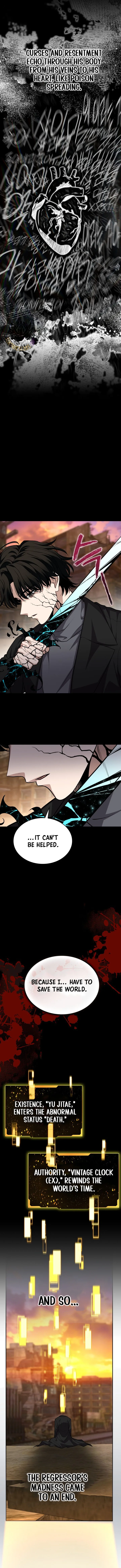 Kidnapped Dragons Chapter 57 - Page 11