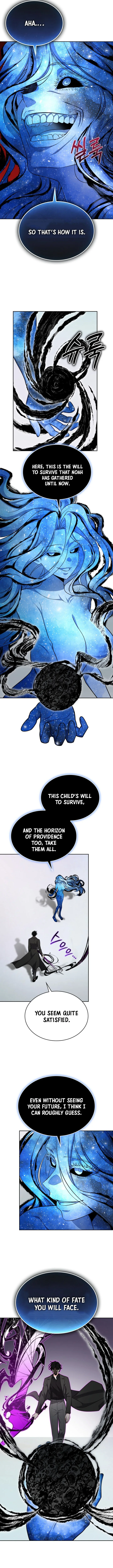 Kidnapped Dragons Chapter 57 - Page 14