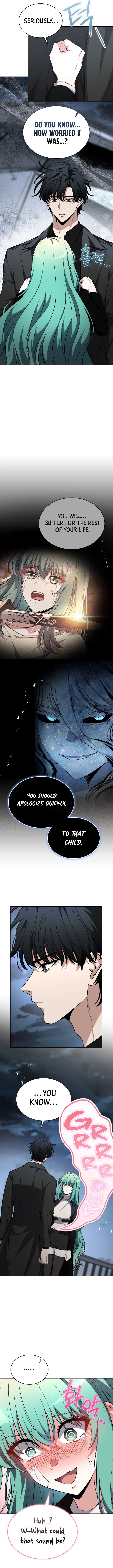 Kidnapped Dragons Chapter 58 - Page 2
