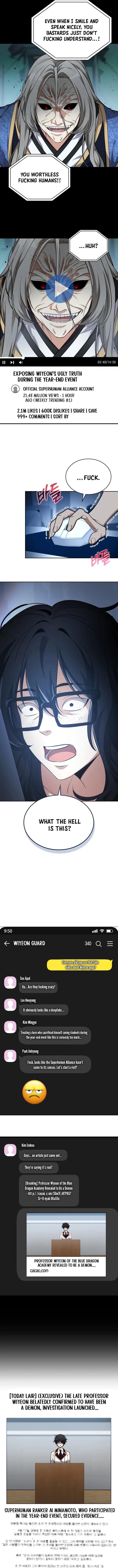 Kidnapped Dragons Chapter 60 - Page 4