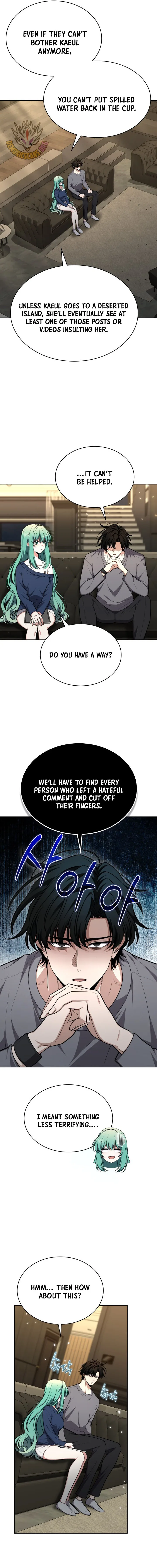 Kidnapped Dragons Chapter 60 - Page 13