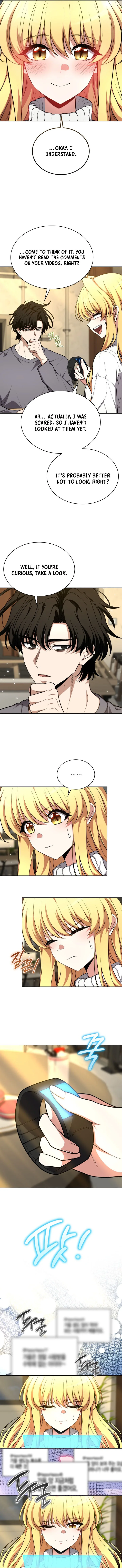 Kidnapped Dragons Chapter 61 - Page 12