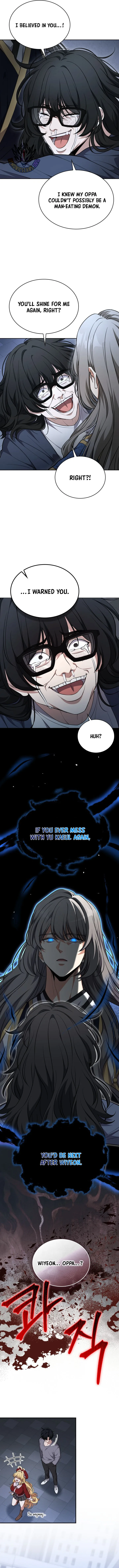 Kidnapped Dragons Chapter 62 - Page 15