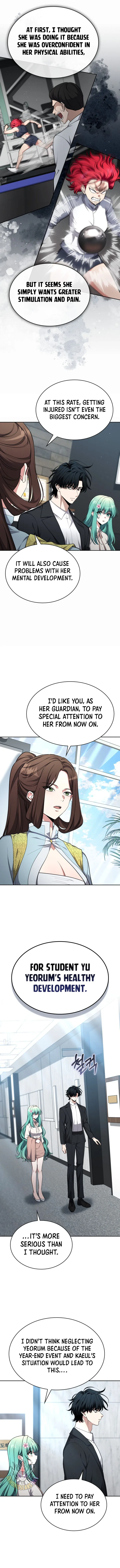 Kidnapped Dragons Chapter 63 - Page 13