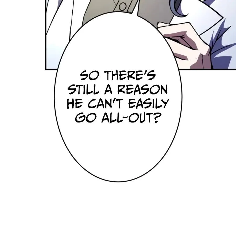 The Dark Swordsman Returns Chapter 63 - Page 18