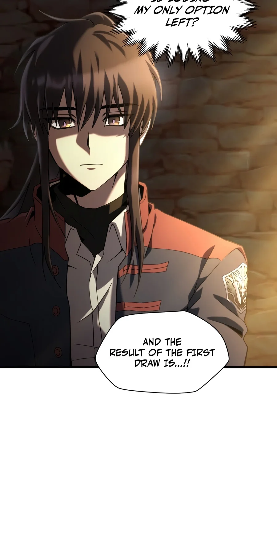 Helmut: The Forsaken Child Chapter 134 - Page 6
