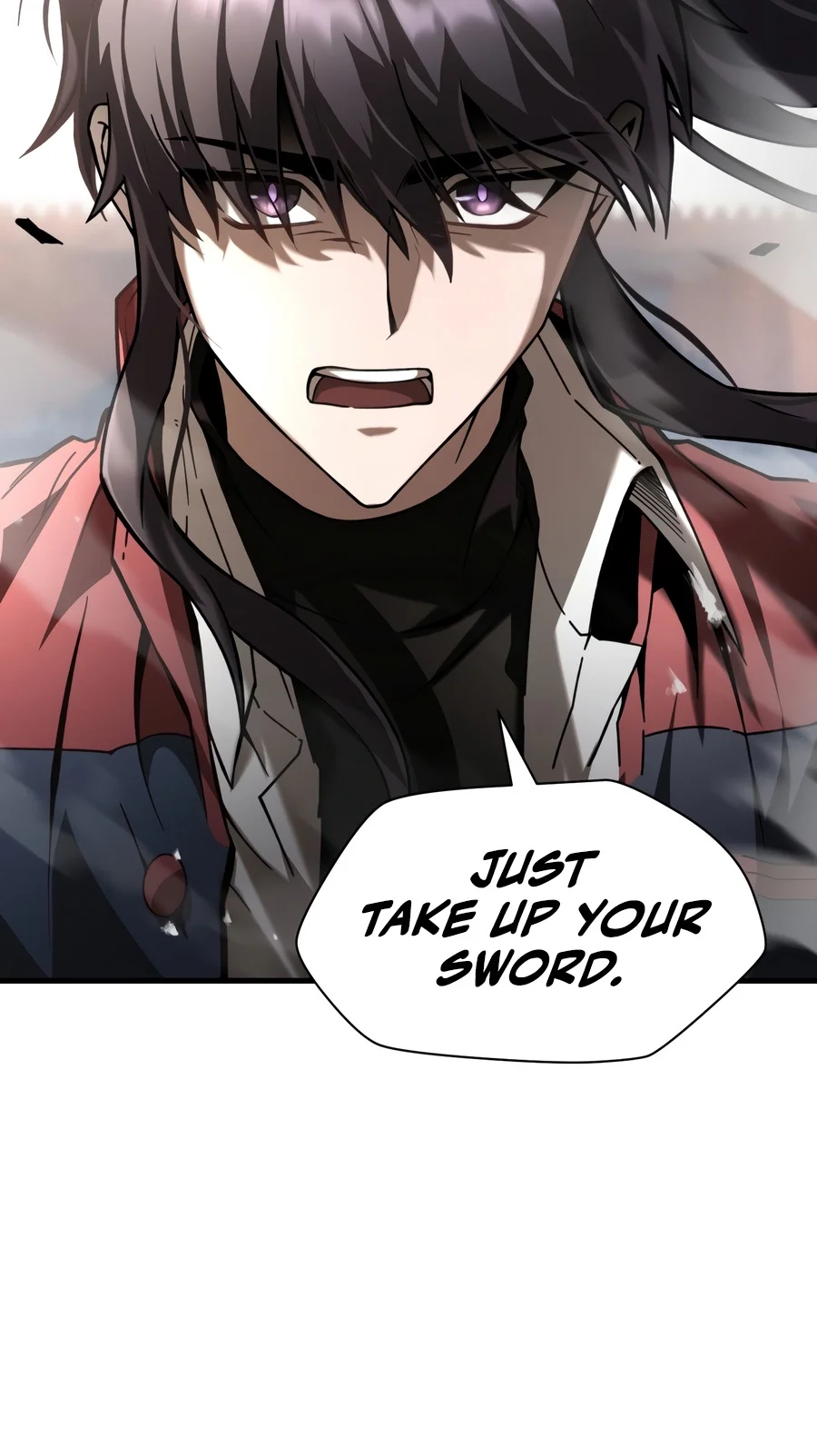 Helmut: The Forsaken Child Chapter 134 - Page 10
