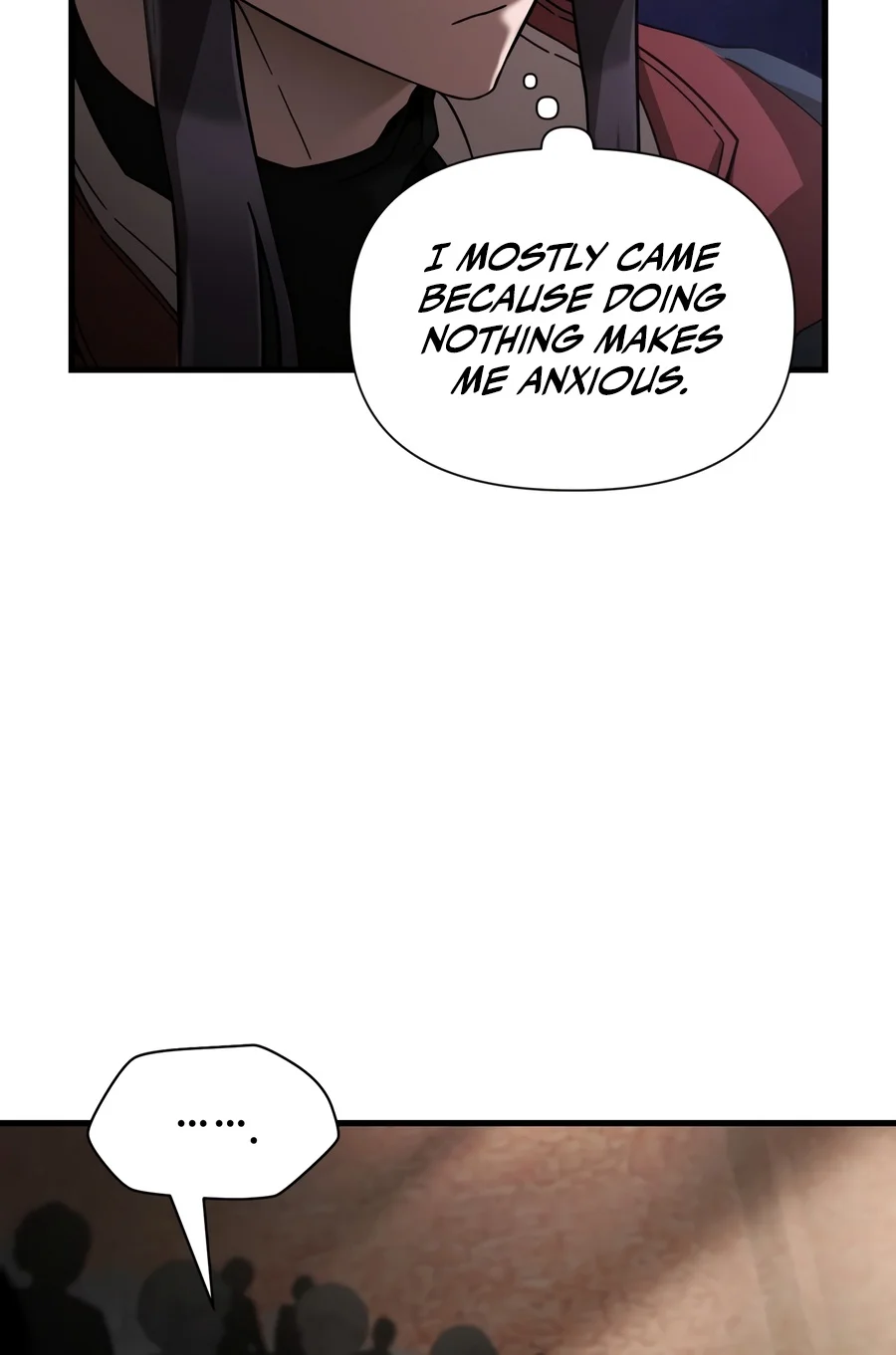 Helmut: The Forsaken Child Chapter 135 - Page 2