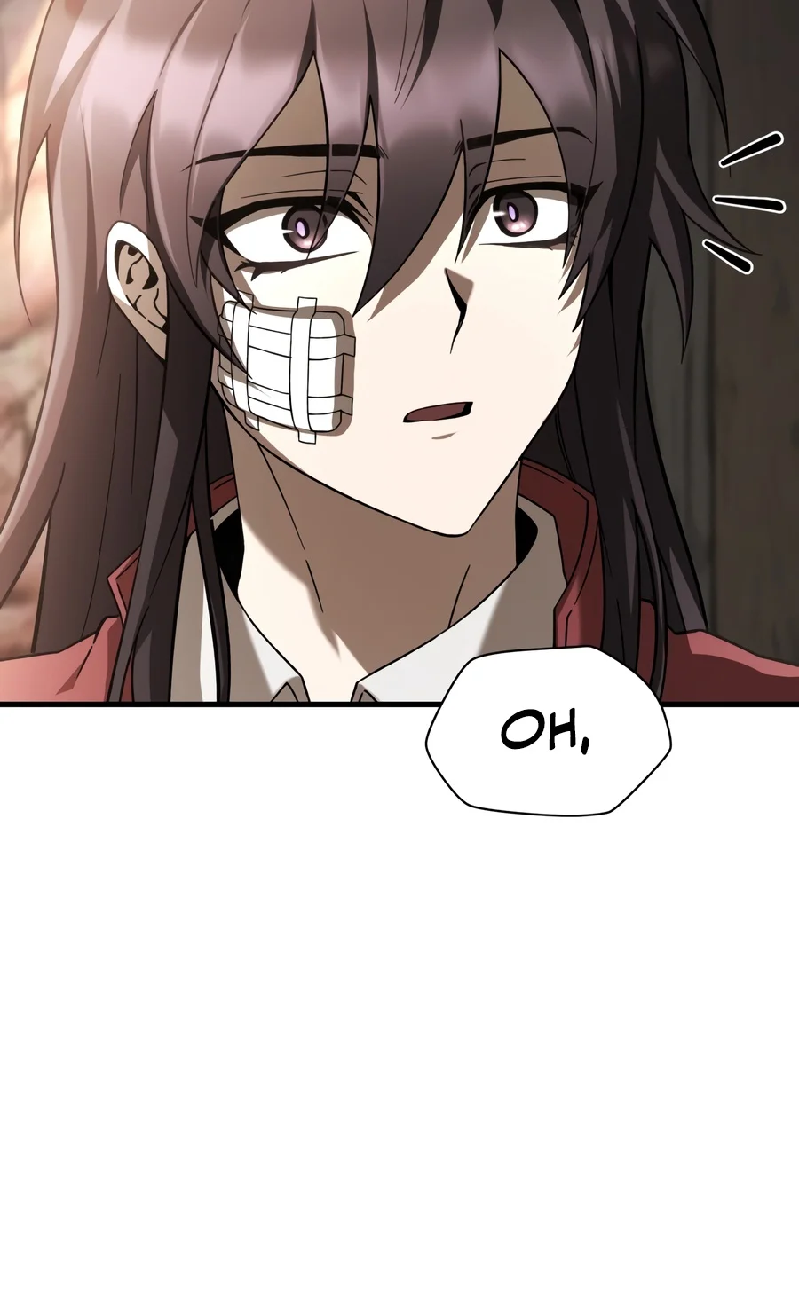 Helmut: The Forsaken Child Chapter 136 - Page 8
