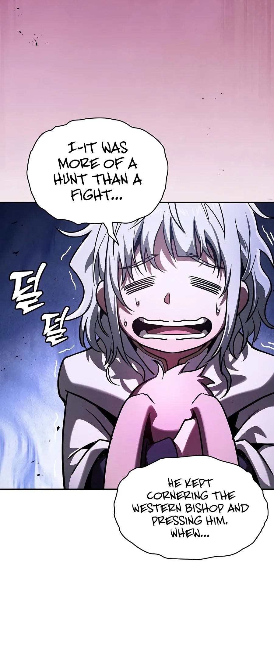 Academy’s Genius Swordmaster Chapter 158 - Page 14