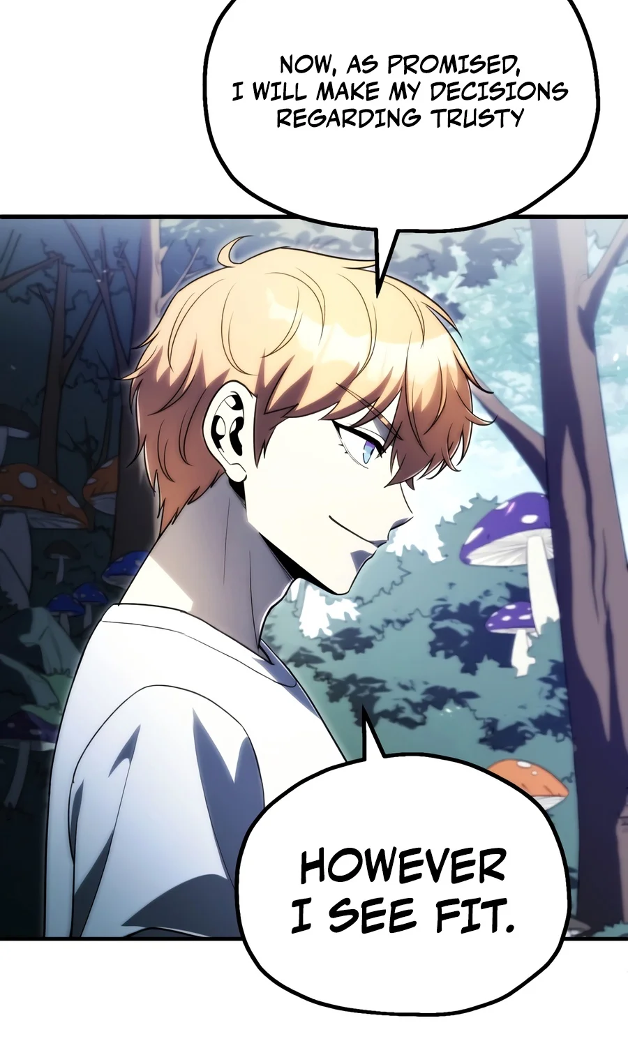 Youngest Scion of the Mages Chapter 137 - Page 7