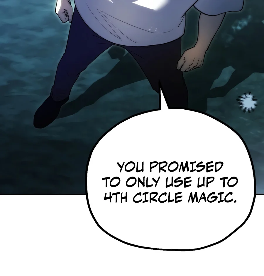 Youngest Scion of the Mages Chapter 137 - Page 5
