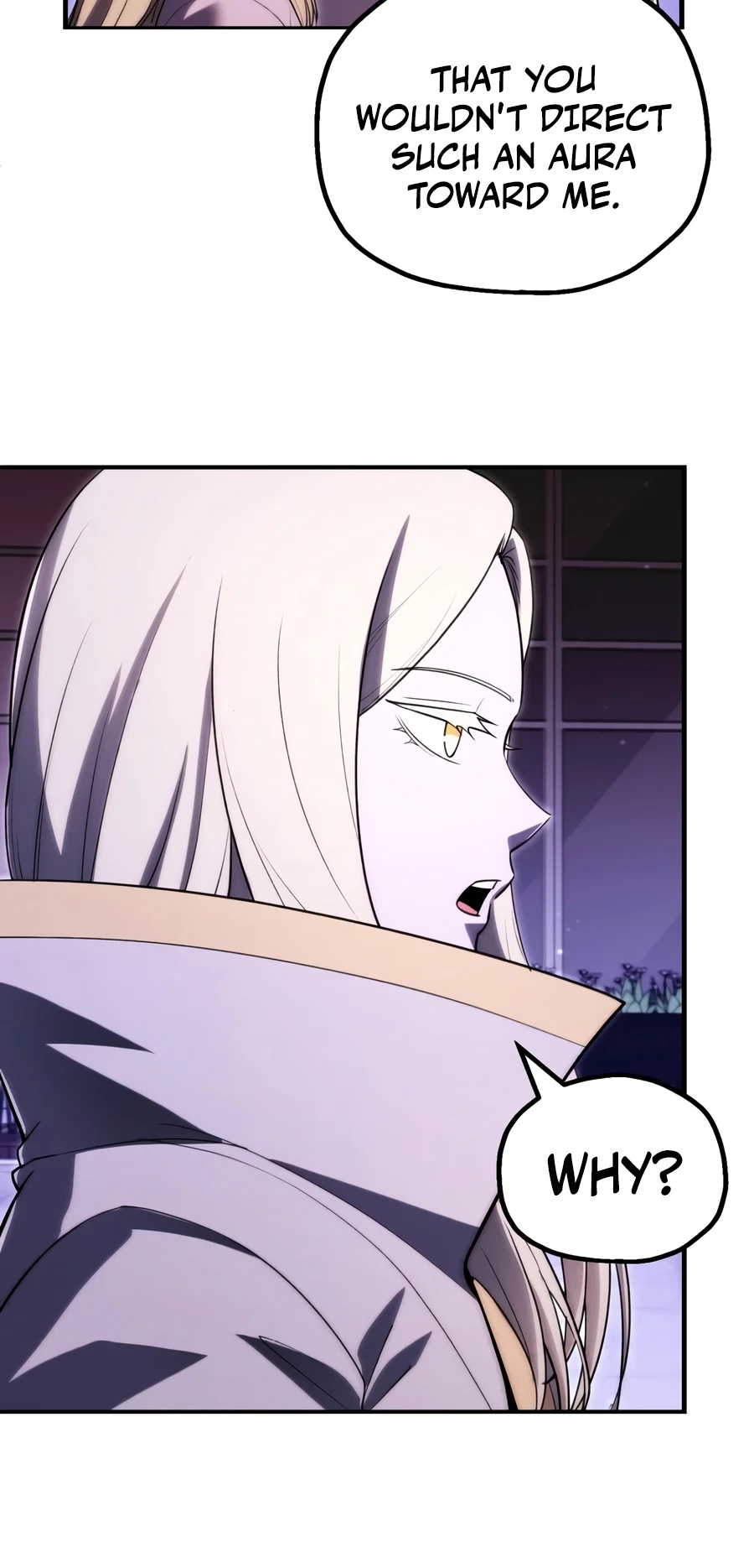 Youngest Scion of the Mages Chapter 138 - Page 3
