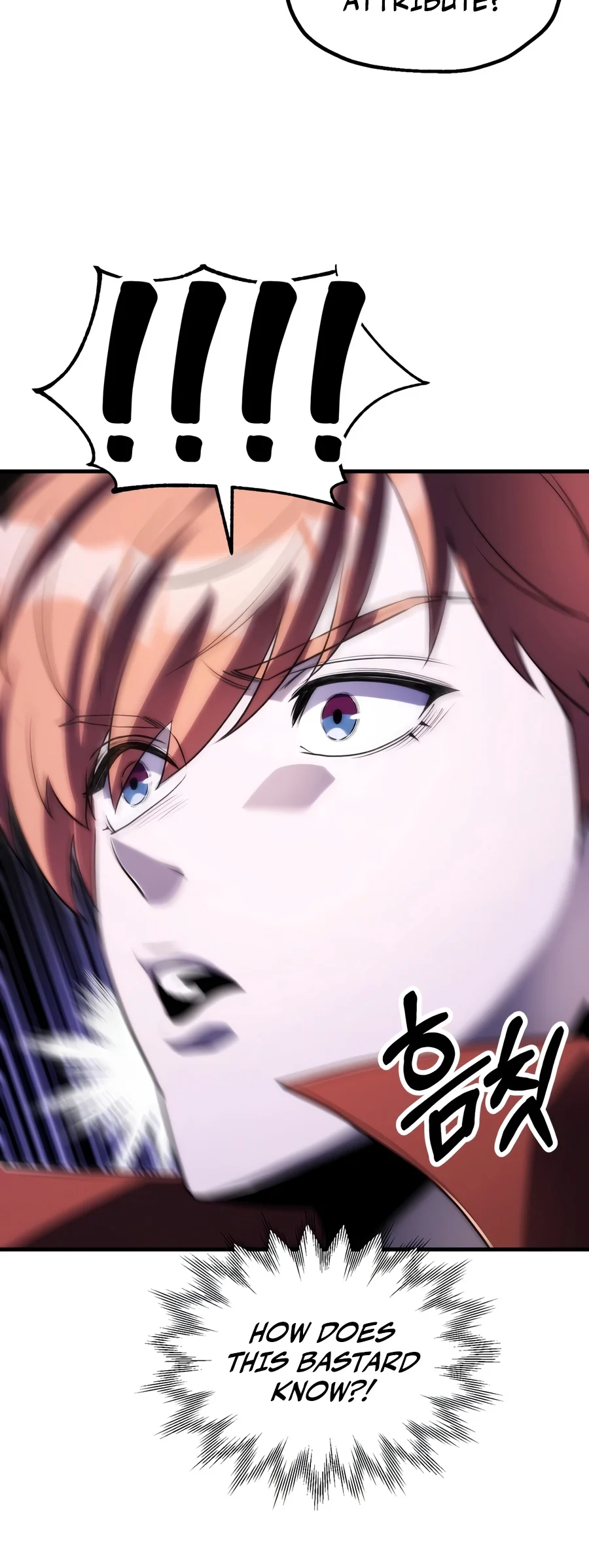 Youngest Scion of the Mages Chapter 138 - Page 9