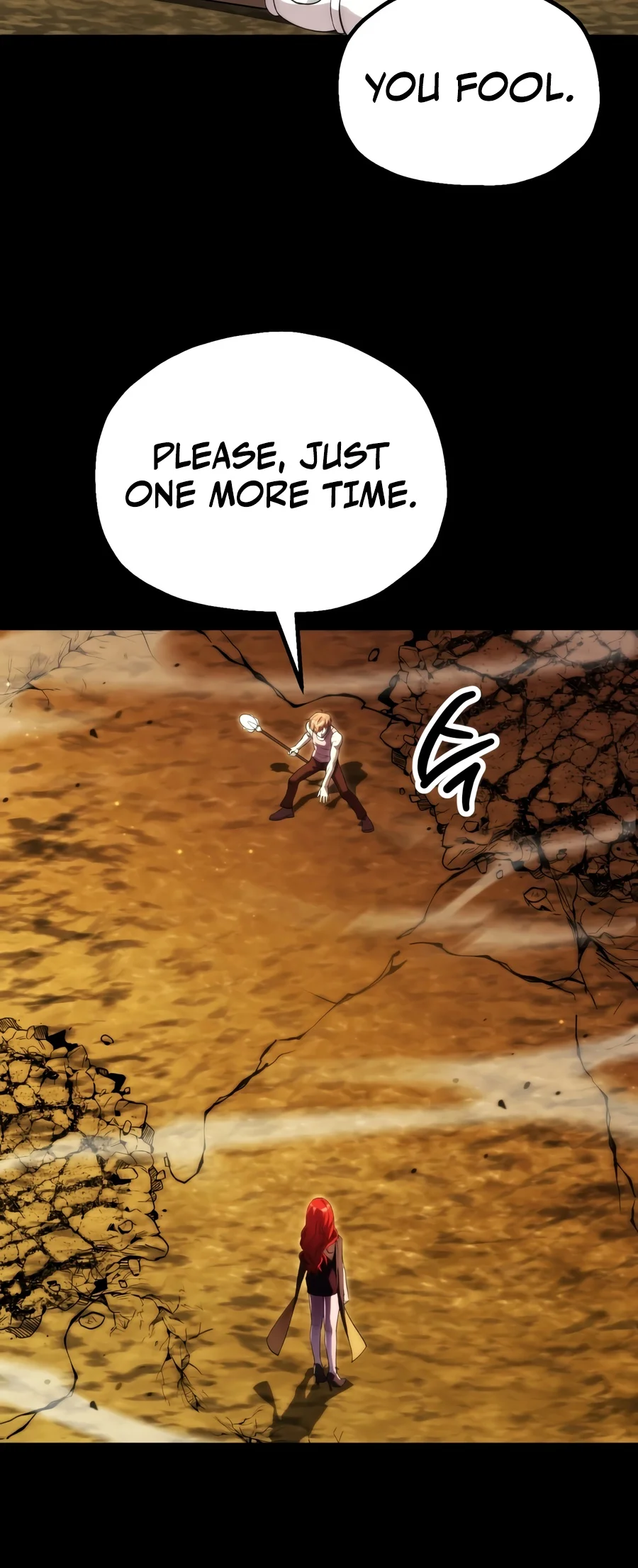 Youngest Scion of the Mages Chapter 138 - Page 11