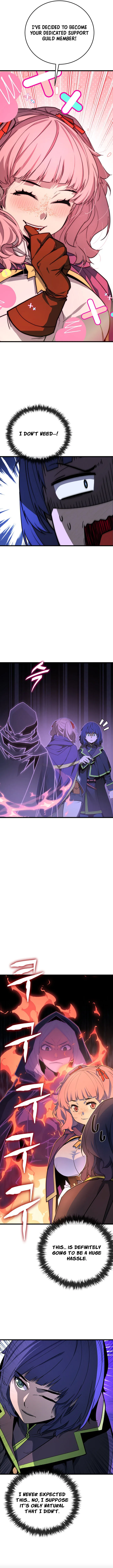 The Player of a Fallen Prestigious Family Chapter 53 - Page 2