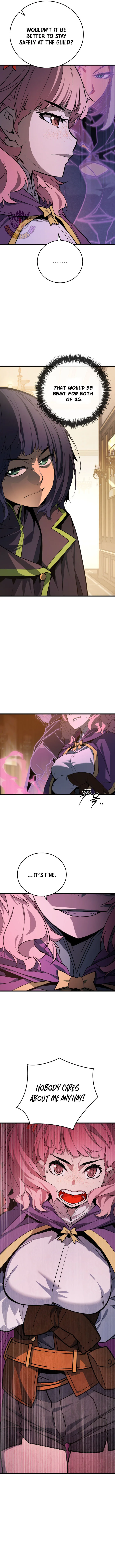 The Player of a Fallen Prestigious Family Chapter 53 - Page 5